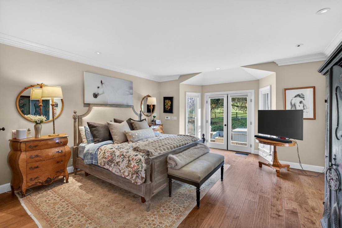 Detail Gallery Image 26 of 52 For 3970 Leavesley Rd, Gilroy,  CA 95020 - 7 Beds | 5/2 Baths