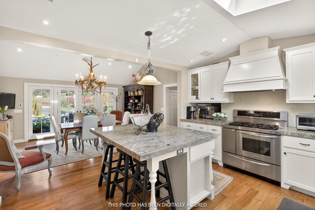 Detail Gallery Image 40 of 52 For 3970 Leavesley Rd, Gilroy,  CA 95020 - 7 Beds | 5/2 Baths