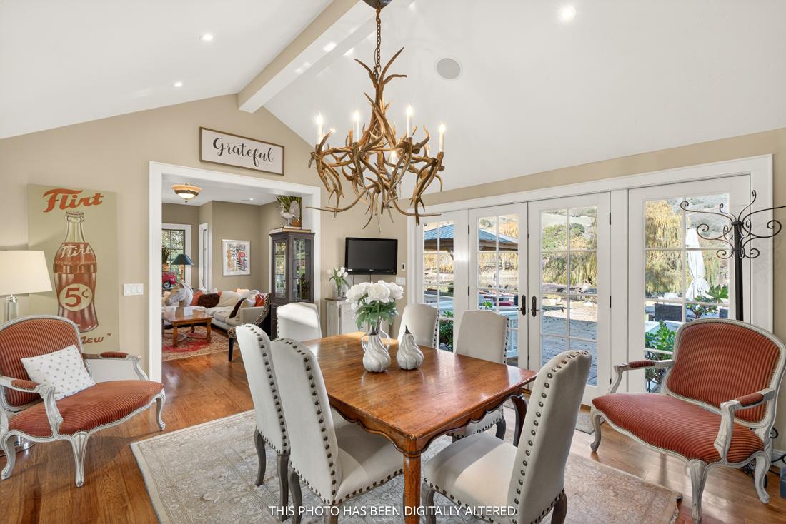 Detail Gallery Image 41 of 52 For 3970 Leavesley Rd, Gilroy,  CA 95020 - 7 Beds | 5/2 Baths