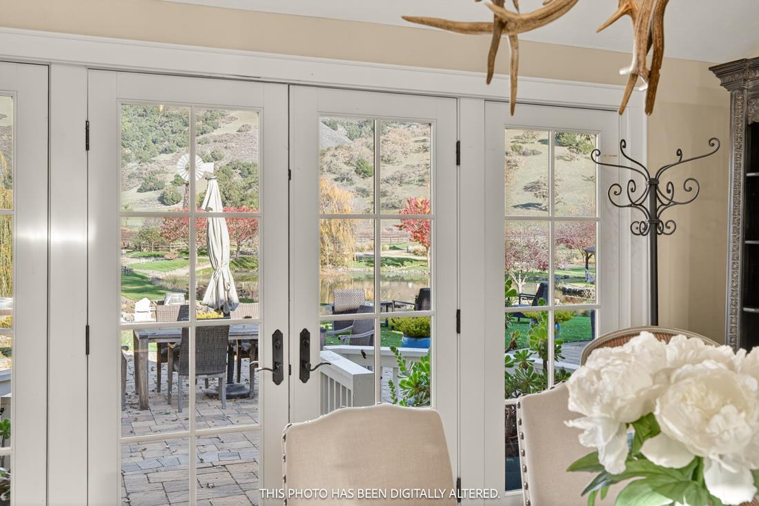 Detail Gallery Image 45 of 52 For 3970 Leavesley Rd, Gilroy,  CA 95020 - 7 Beds | 5/2 Baths