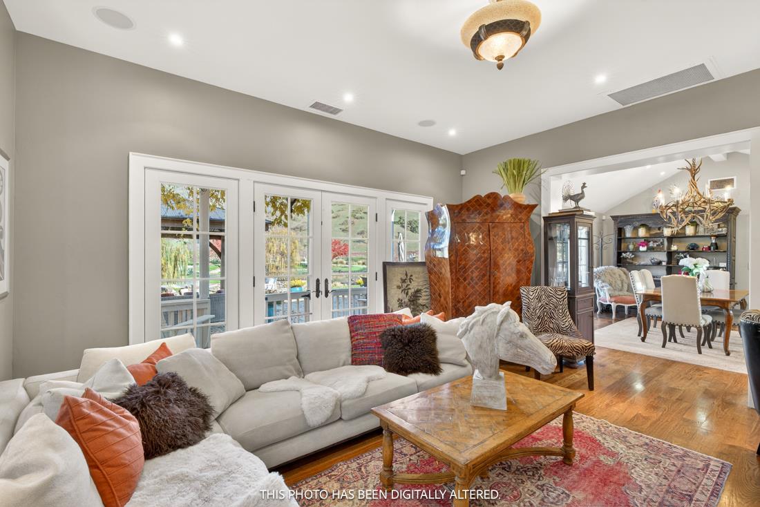 Detail Gallery Image 49 of 52 For 3970 Leavesley Rd, Gilroy,  CA 95020 - 7 Beds | 5/2 Baths