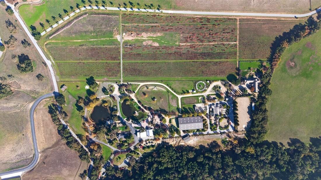 Detail Gallery Image 51 of 52 For 3970 Leavesley Rd, Gilroy,  CA 95020 - 7 Beds | 5/2 Baths