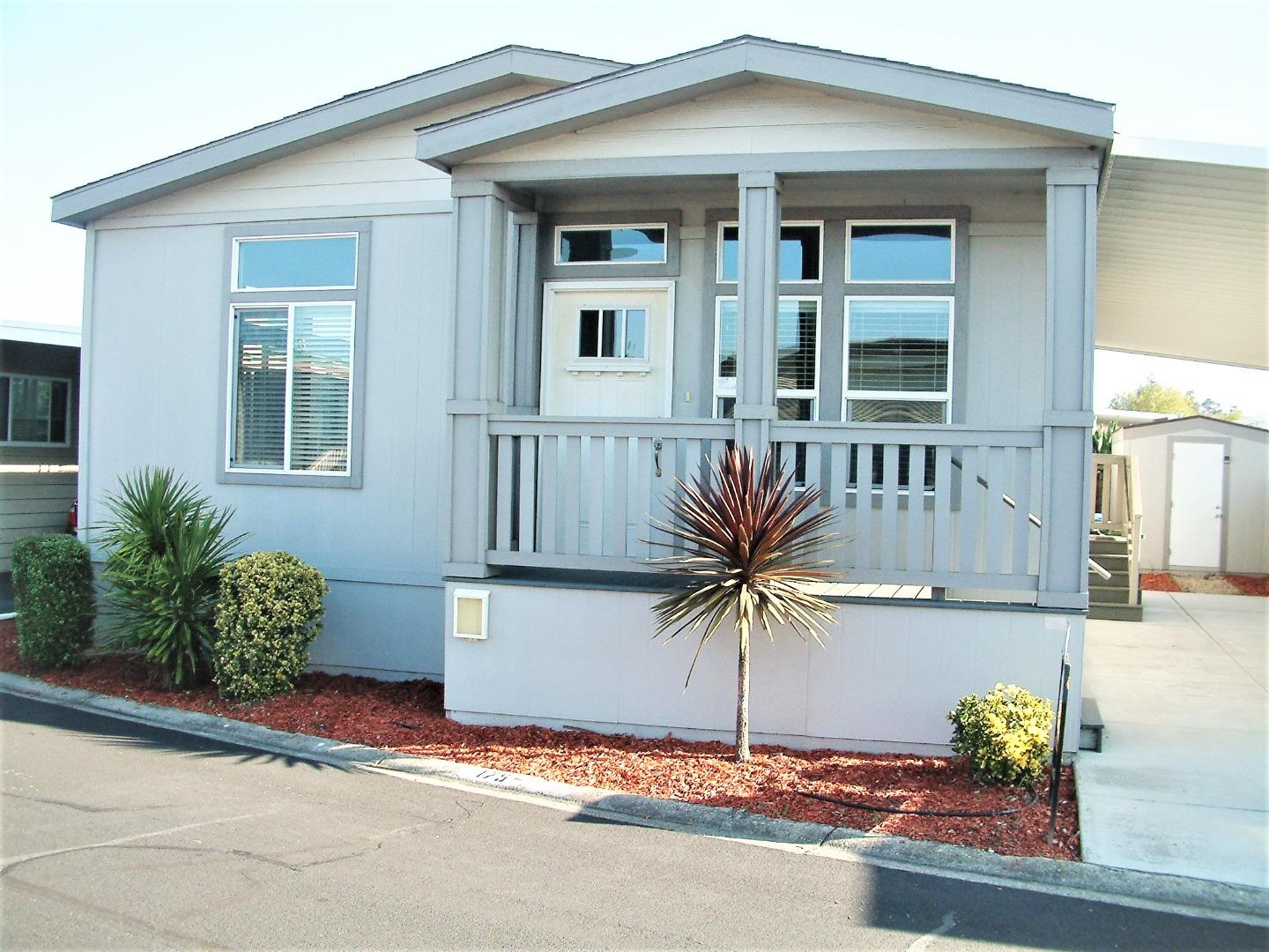 Detail Gallery Image 21 of 25 For 3300 Narvaez Ave #175,  San Jose,  CA 95136 - 3 Beds | 2 Baths