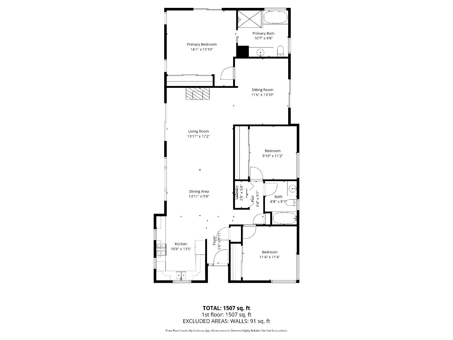 Detail Gallery Image 58 of 59 For 206 Gaffey Rd, Watsonville,  CA 95076 - 5 Beds | 3 Baths