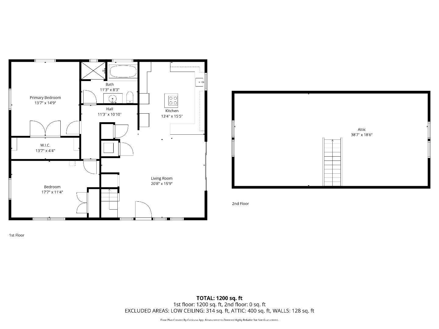 Detail Gallery Image 59 of 59 For 206 Gaffey Rd, Watsonville,  CA 95076 - 5 Beds | 3 Baths
