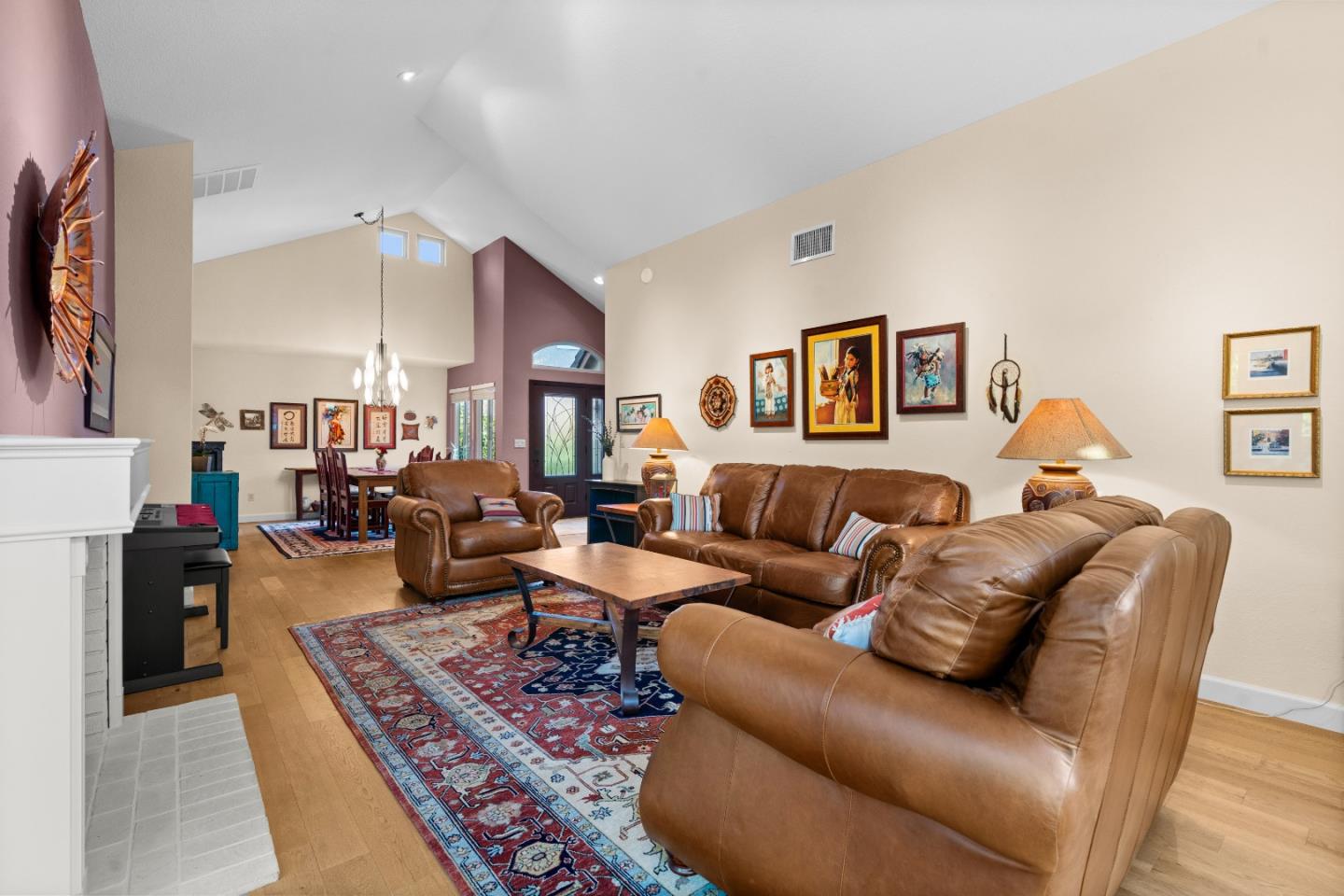 Detail Gallery Image 23 of 46 For 7931 Caledonia Dr, San Jose,  CA 95135 - 2 Beds | 2 Baths