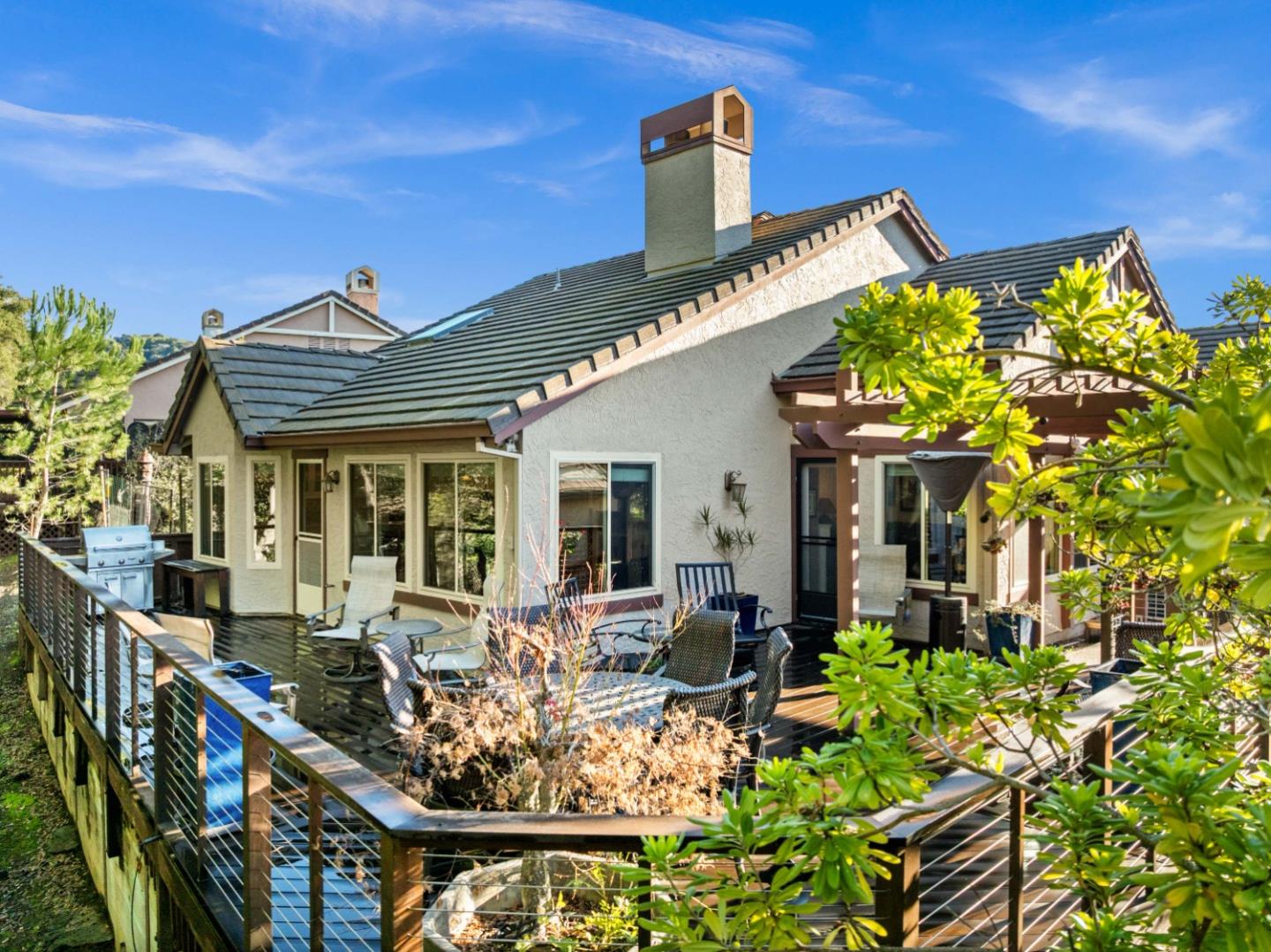 Detail Gallery Image 32 of 46 For 7931 Caledonia Dr, San Jose,  CA 95135 - 2 Beds | 2 Baths