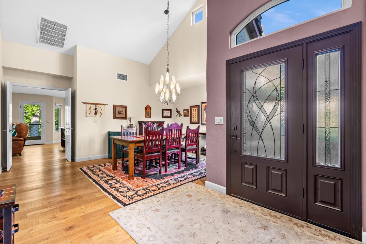 Detail Gallery Image 9 of 46 For 7931 Caledonia Dr, San Jose,  CA 95135 - 2 Beds | 2 Baths