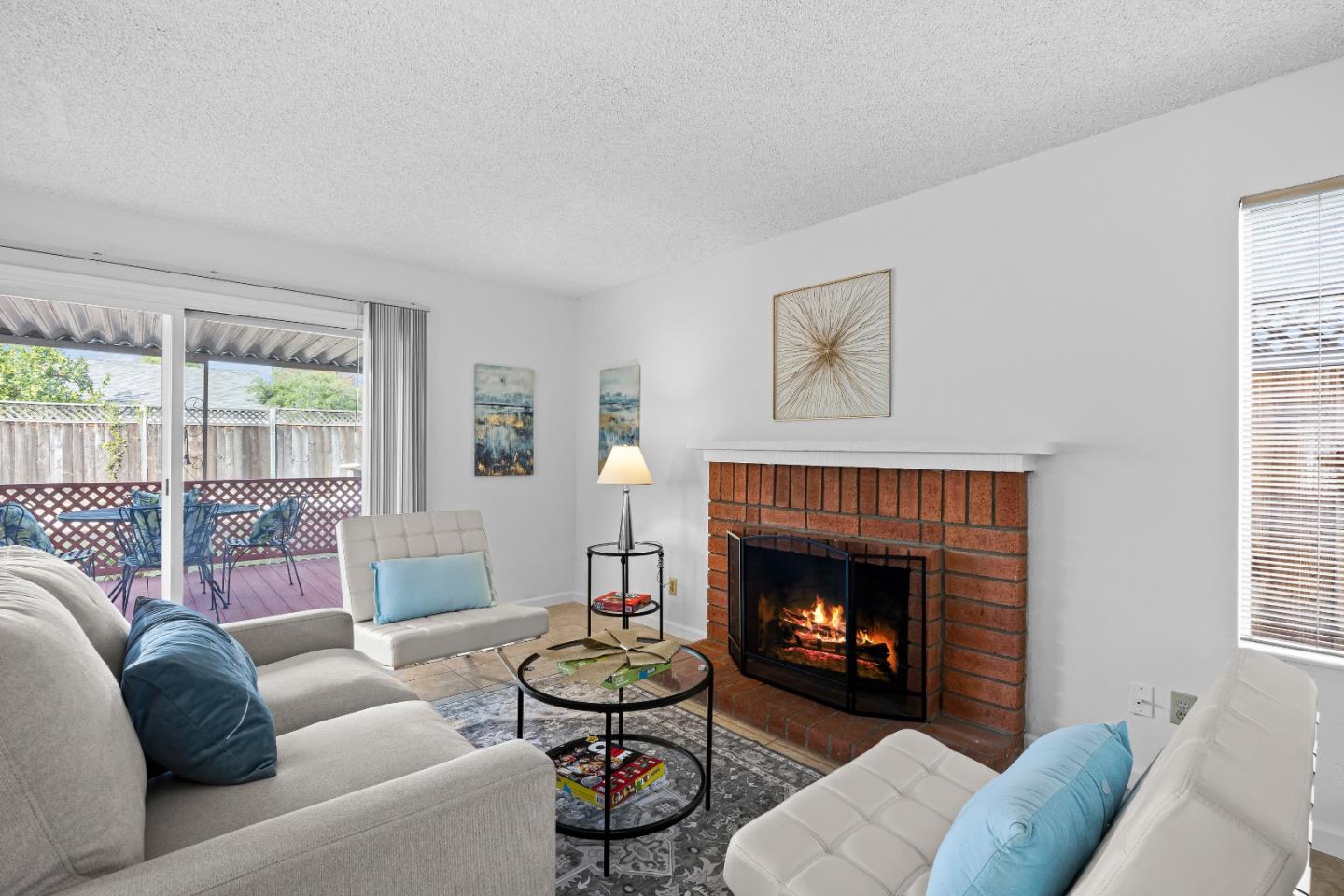 Detail Gallery Image 18 of 37 For 515 Fontanelle Ct, San Jose,  CA 95111 - 4 Beds | 2/1 Baths