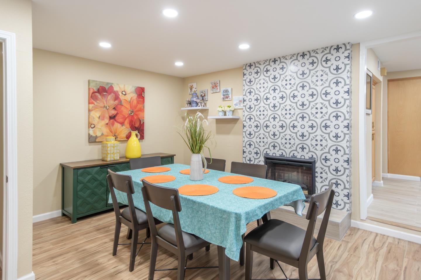 Detail Gallery Image 12 of 61 For 3195 Kawalker Ln, San Jose,  CA 95127 - 4 Beds | 3 Baths