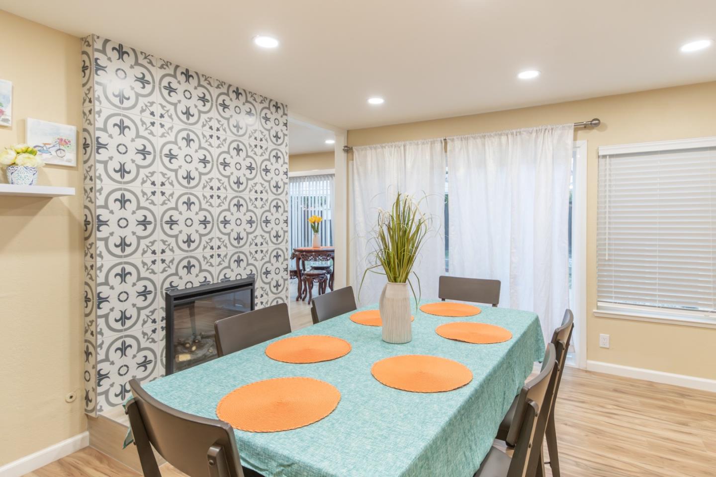 Detail Gallery Image 13 of 61 For 3195 Kawalker Ln, San Jose,  CA 95127 - 4 Beds | 3 Baths