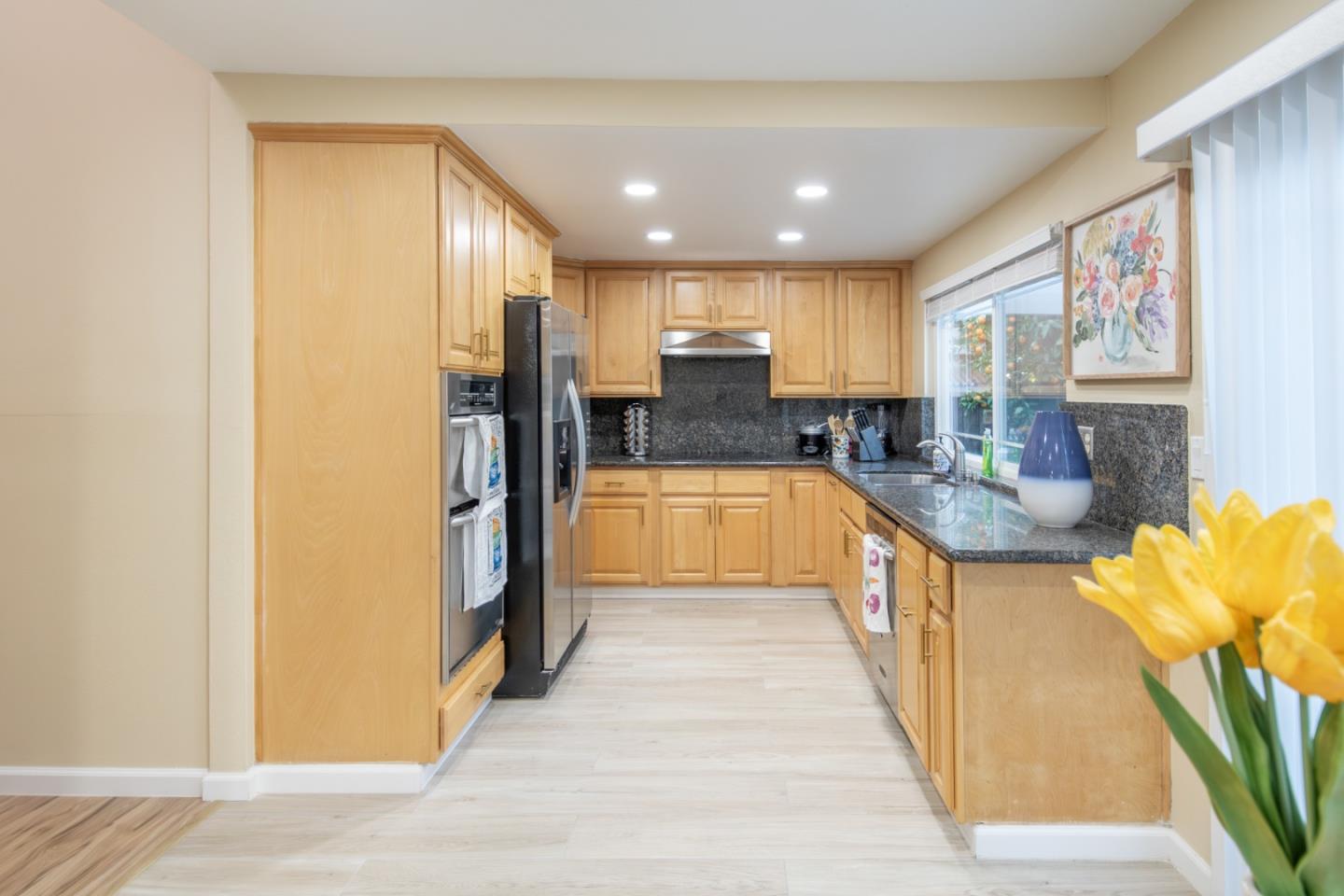 Detail Gallery Image 15 of 61 For 3195 Kawalker Ln, San Jose,  CA 95127 - 4 Beds | 3 Baths