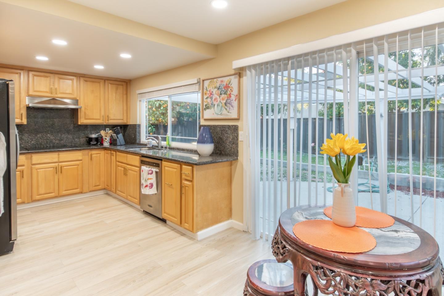 Detail Gallery Image 16 of 61 For 3195 Kawalker Ln, San Jose,  CA 95127 - 4 Beds | 3 Baths