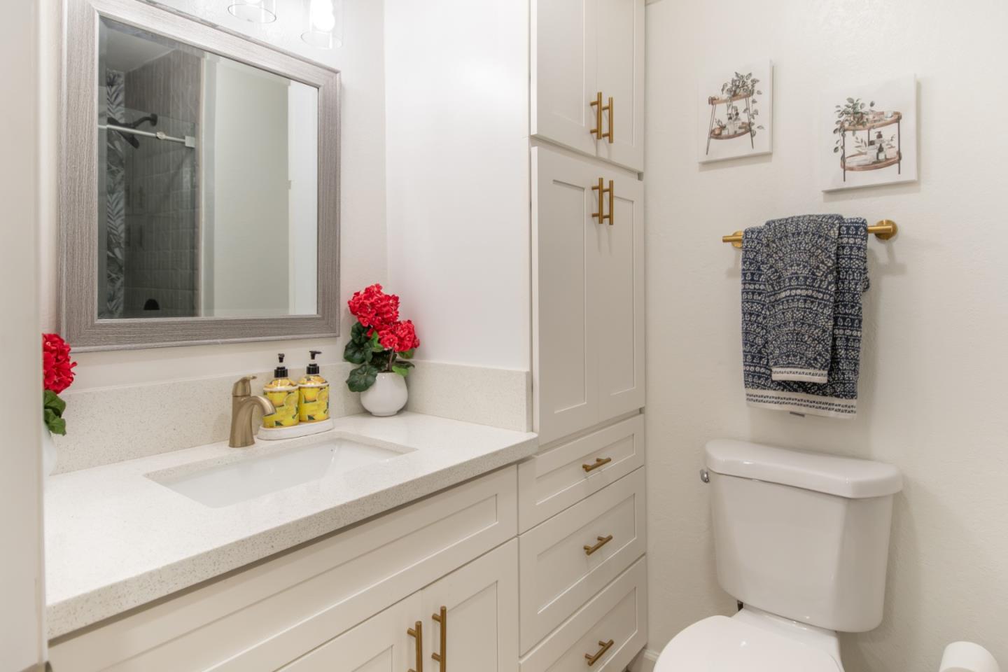 Detail Gallery Image 35 of 61 For 3195 Kawalker Ln, San Jose,  CA 95127 - 4 Beds | 3 Baths