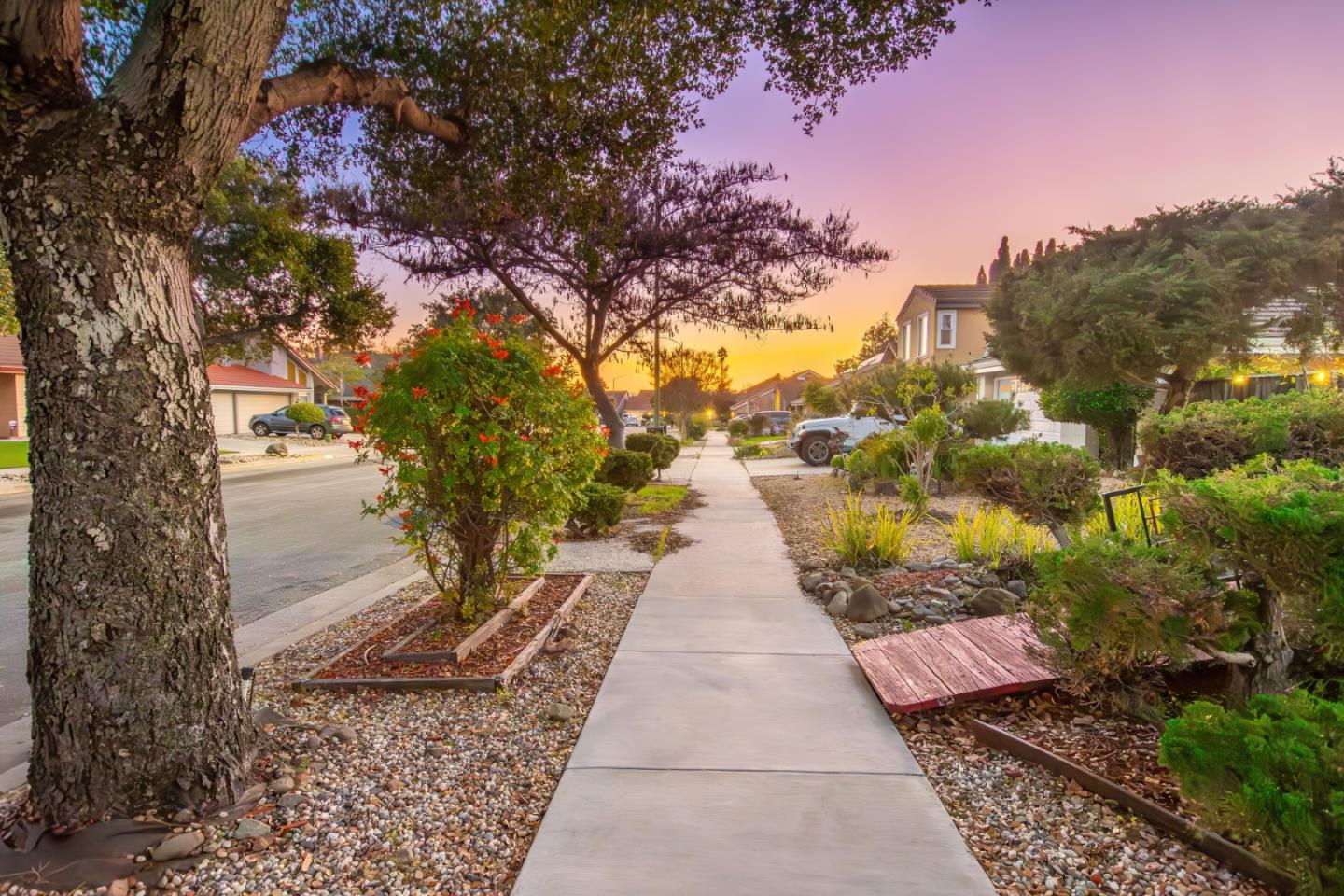 Detail Gallery Image 57 of 61 For 3195 Kawalker Ln, San Jose,  CA 95127 - 4 Beds | 3 Baths