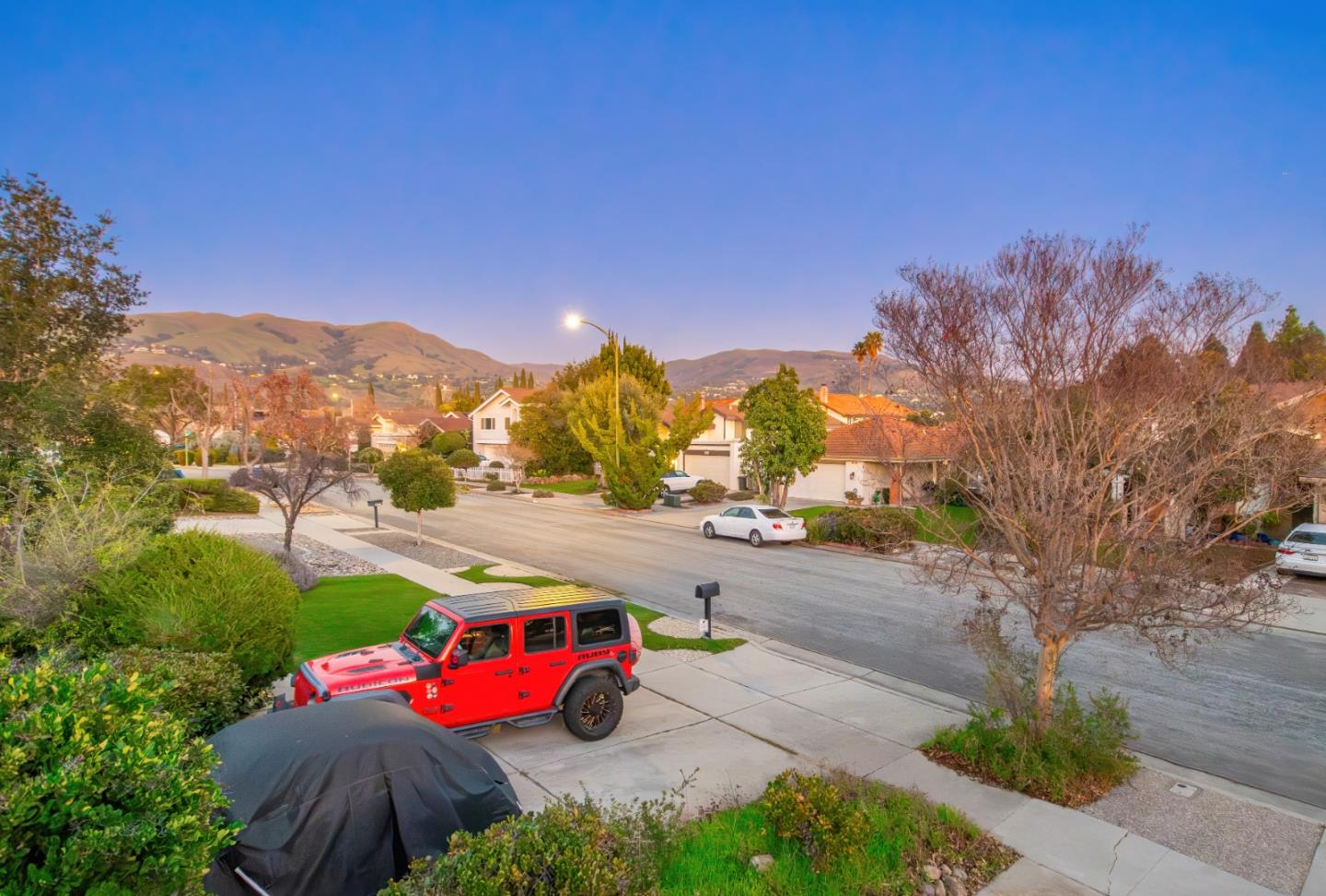 Detail Gallery Image 58 of 61 For 3195 Kawalker Ln, San Jose,  CA 95127 - 4 Beds | 3 Baths