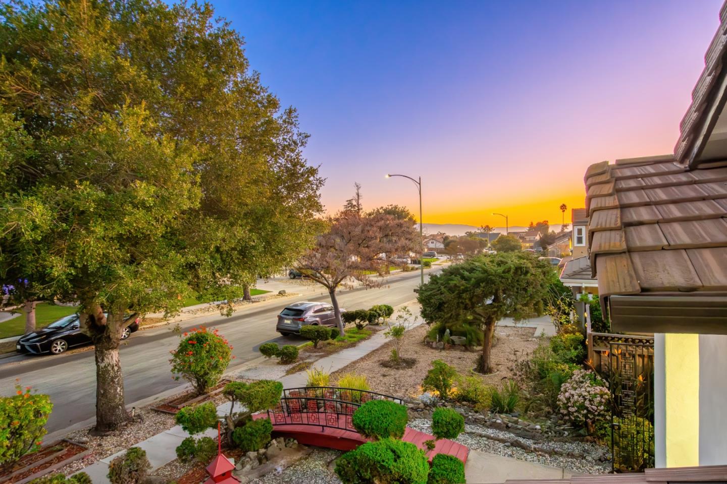 Detail Gallery Image 59 of 61 For 3195 Kawalker Ln, San Jose,  CA 95127 - 4 Beds | 3 Baths