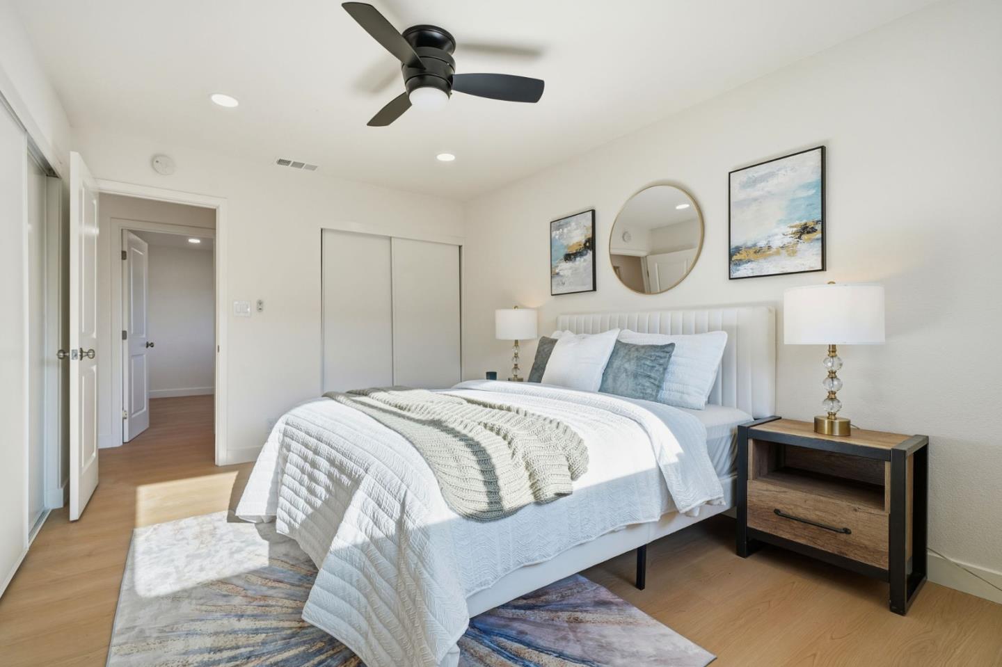 Detail Gallery Image 15 of 26 For 6988 Lancaster Rd, Dublin,  CA 94568 - 3 Beds | 2 Baths