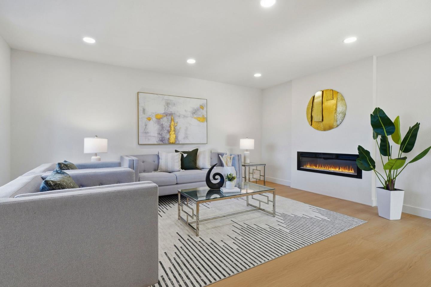 Detail Gallery Image 4 of 26 For 6988 Lancaster Rd, Dublin,  CA 94568 - 3 Beds | 2 Baths