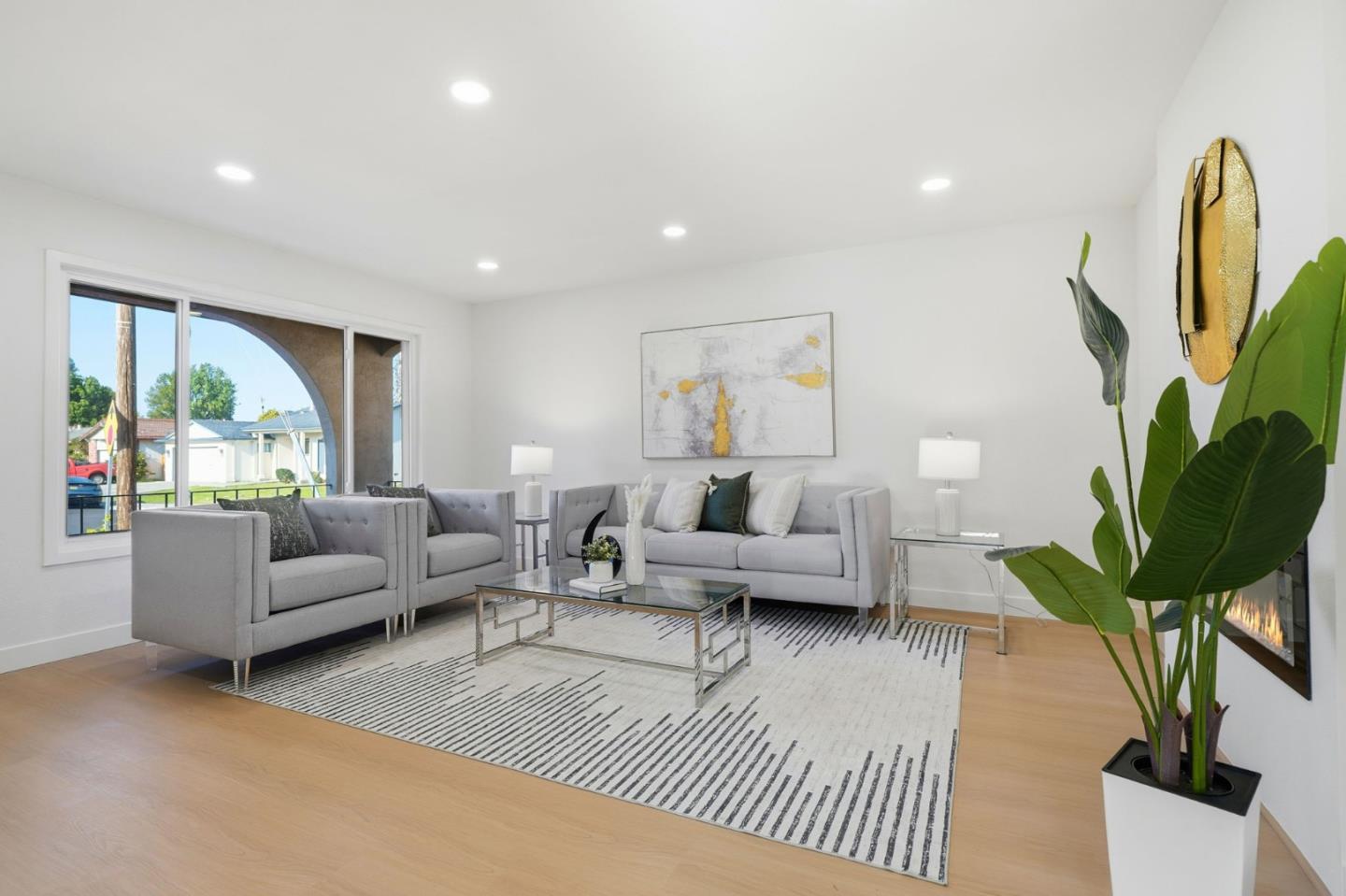 Detail Gallery Image 5 of 26 For 6988 Lancaster Rd, Dublin,  CA 94568 - 3 Beds | 2 Baths