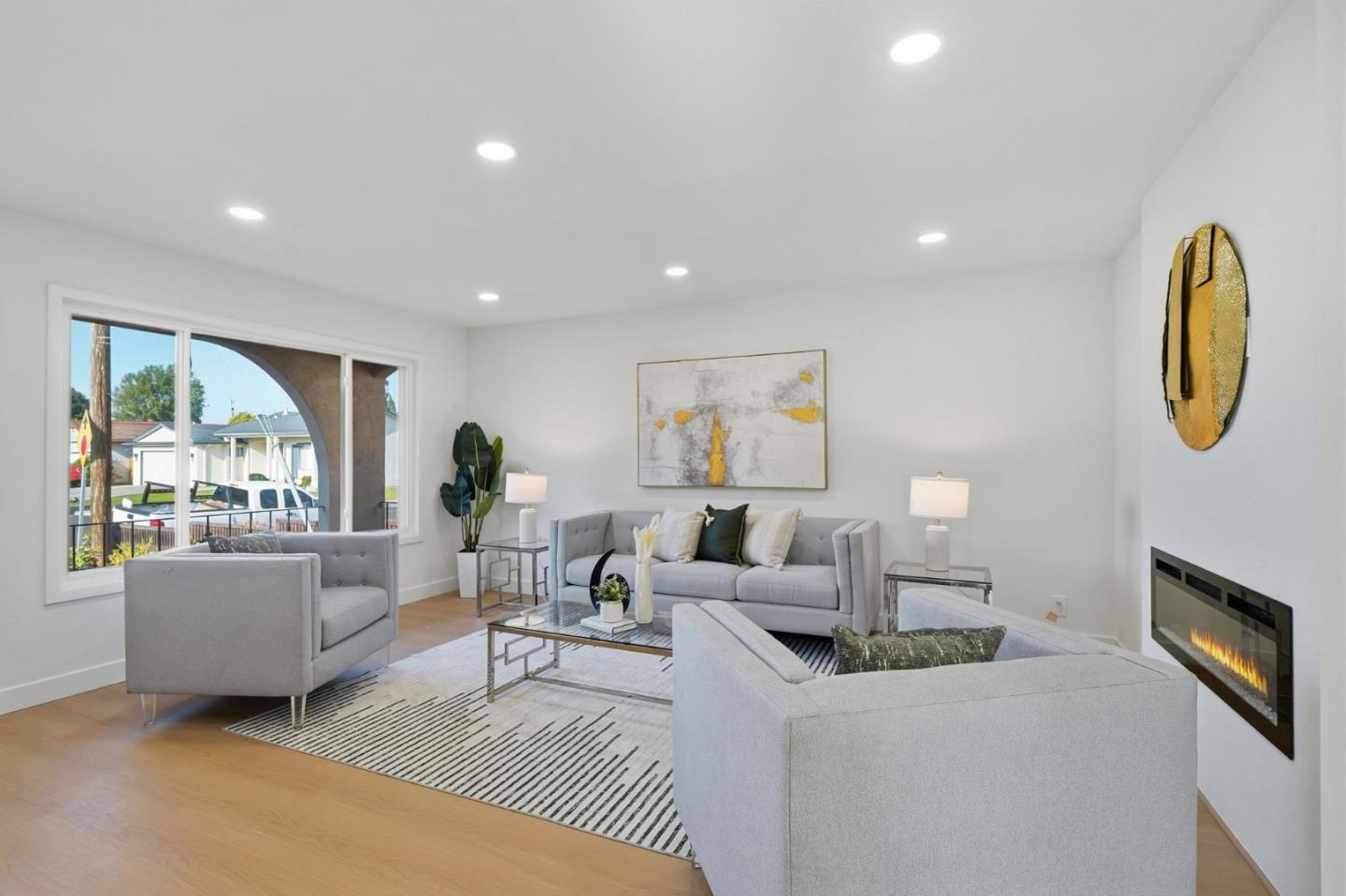 Detail Gallery Image 7 of 26 For 6988 Lancaster Rd, Dublin,  CA 94568 - 3 Beds | 2 Baths