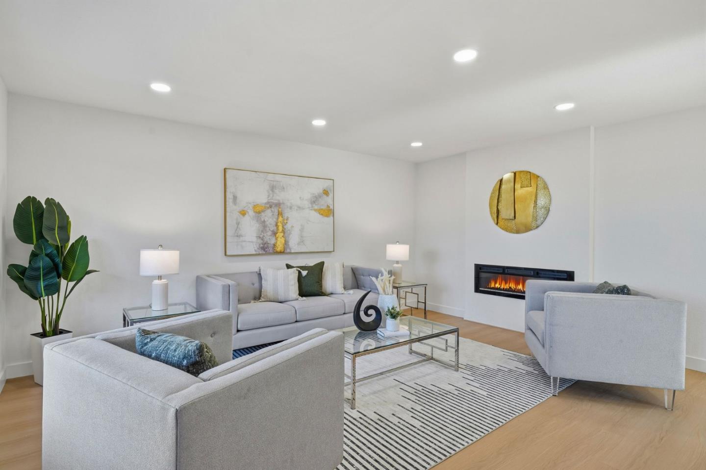 Detail Gallery Image 8 of 26 For 6988 Lancaster Rd, Dublin,  CA 94568 - 3 Beds | 2 Baths