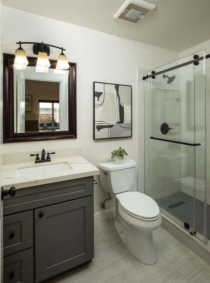 Detail Gallery Image 18 of 24 For 2381 Rosita Ave, Santa Clara,  CA 95050 - 3 Beds | 2 Baths