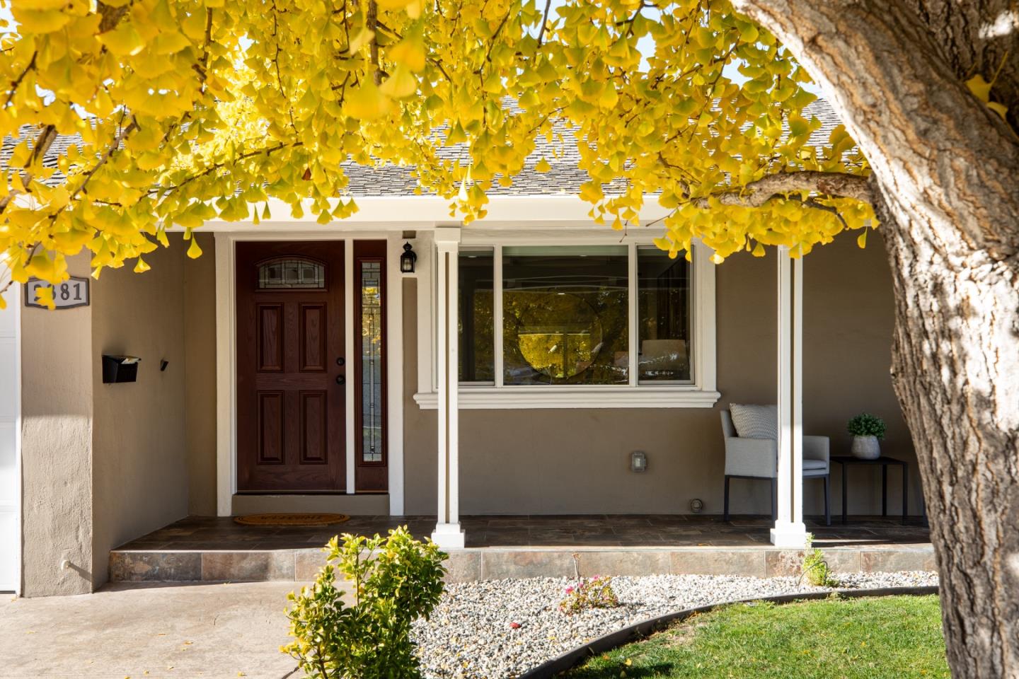 Detail Gallery Image 4 of 13 For 2381 Rosita Ave, Santa Clara,  CA 95050 - 3 Beds | 2 Baths