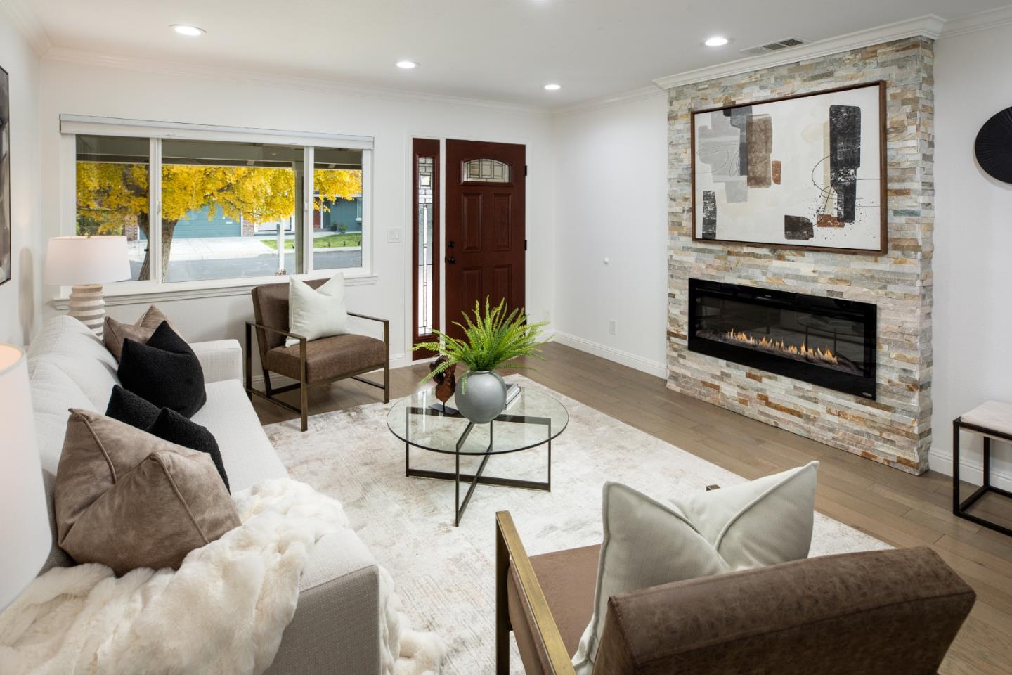 Detail Gallery Image 6 of 13 For 2381 Rosita Ave, Santa Clara,  CA 95050 - 3 Beds | 2 Baths