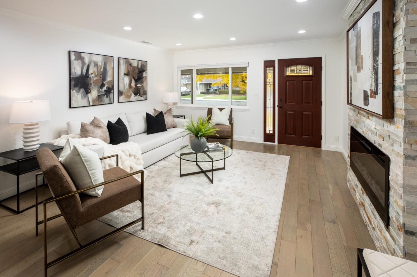 Detail Gallery Image 7 of 13 For 2381 Rosita Ave, Santa Clara,  CA 95050 - 3 Beds | 2 Baths