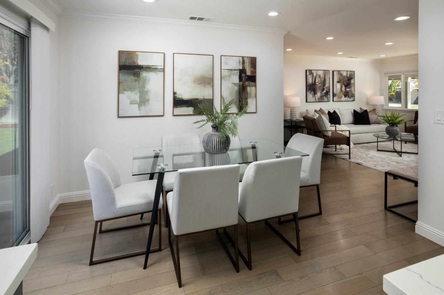 Detail Gallery Image 9 of 13 For 2381 Rosita Ave, Santa Clara,  CA 95050 - 3 Beds | 2 Baths