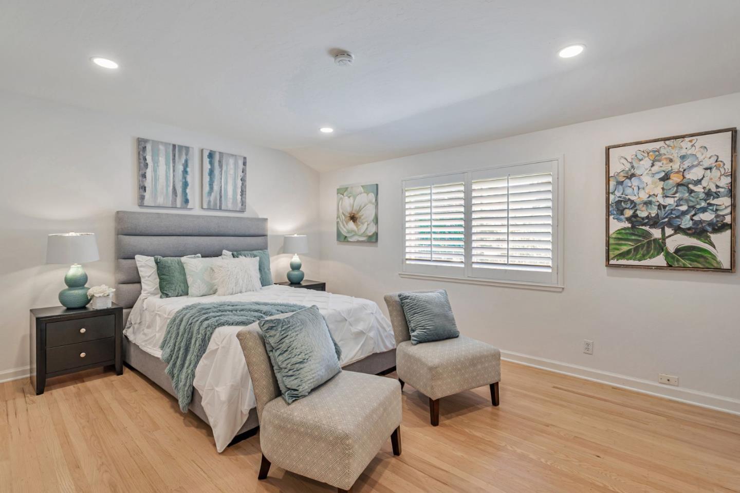 Detail Gallery Image 17 of 34 For 141 Cambrian View Way, Los Gatos,  CA 95032 - 5 Beds | 3 Baths