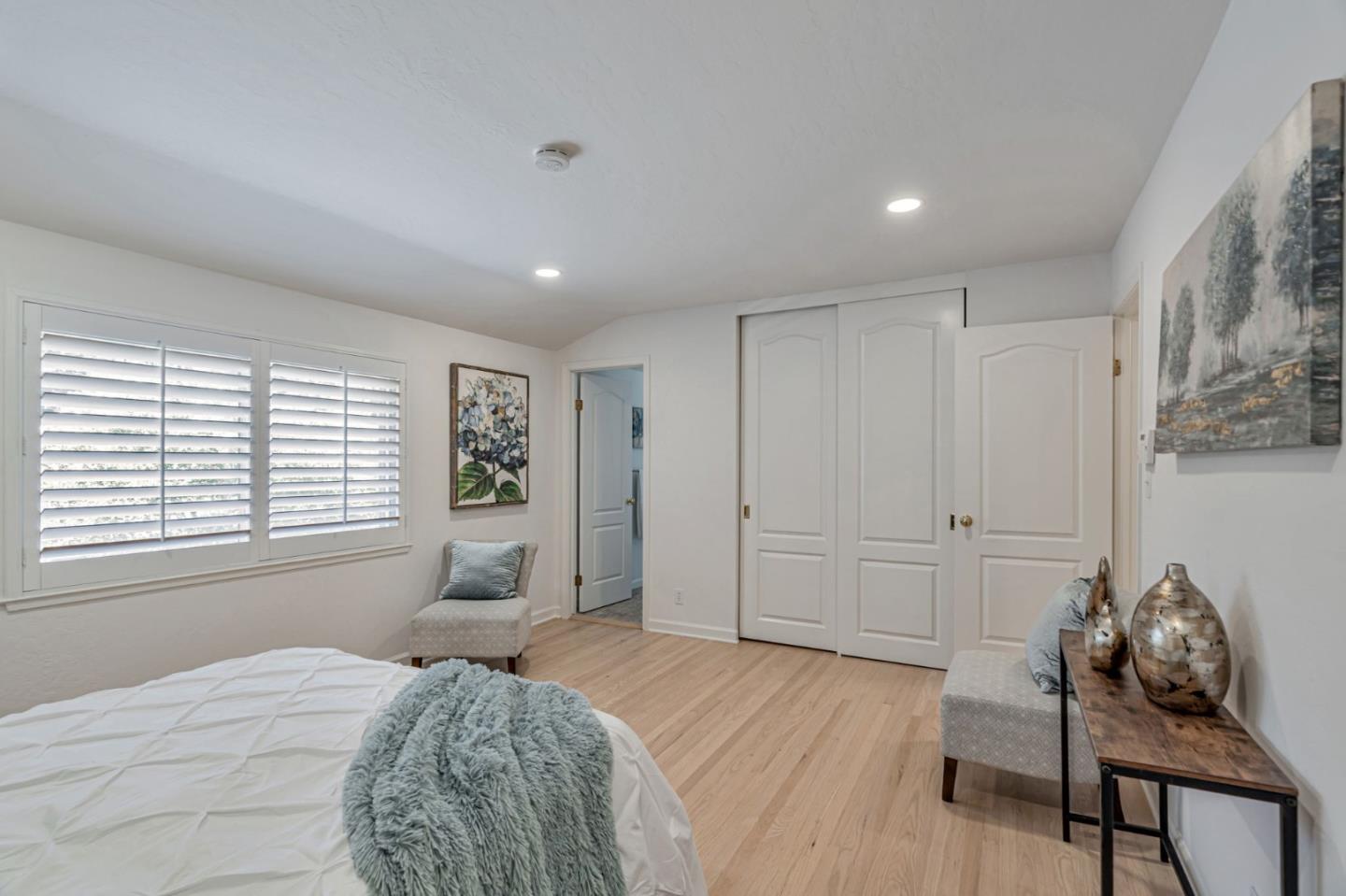 Detail Gallery Image 21 of 34 For 141 Cambrian View Way, Los Gatos,  CA 95032 - 5 Beds | 3 Baths