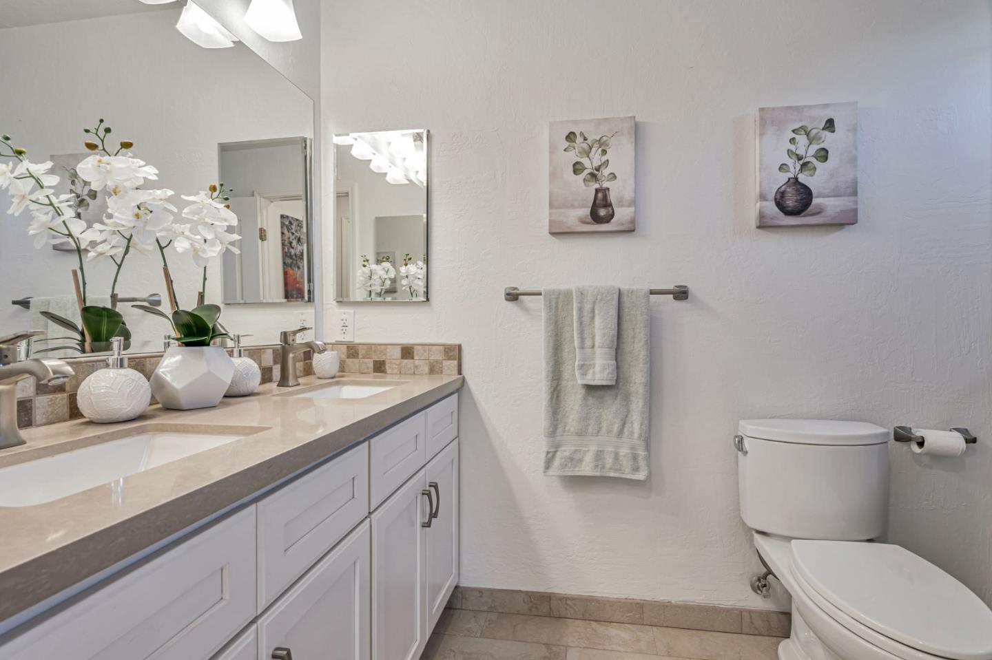 Detail Gallery Image 27 of 34 For 141 Cambrian View Way, Los Gatos,  CA 95032 - 5 Beds | 3 Baths