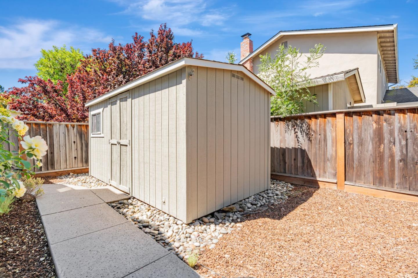 Detail Gallery Image 33 of 34 For 141 Cambrian View Way, Los Gatos,  CA 95032 - 5 Beds | 3 Baths