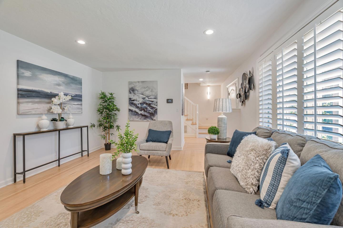 Detail Gallery Image 6 of 34 For 141 Cambrian View Way, Los Gatos,  CA 95032 - 5 Beds | 3 Baths