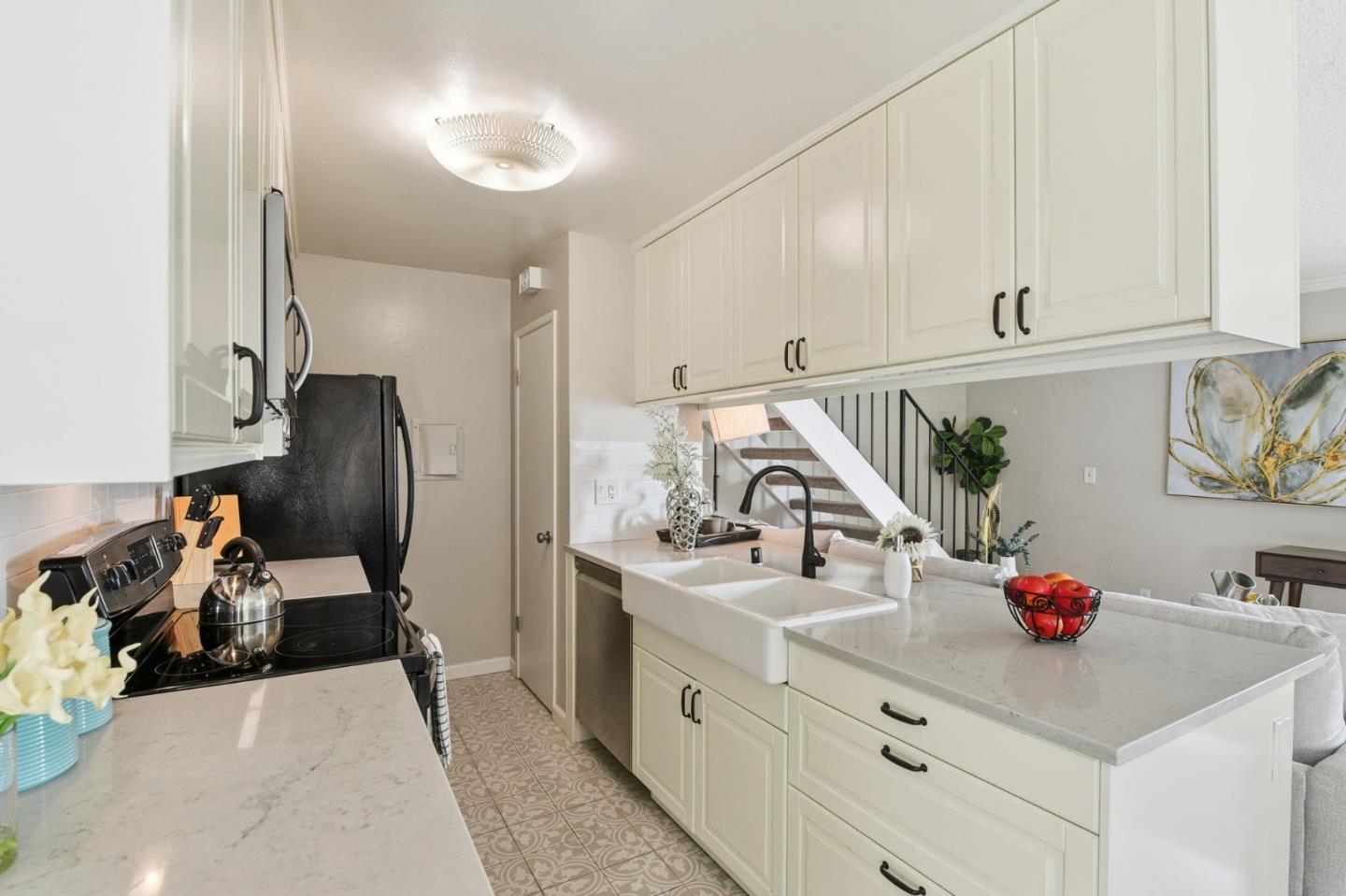 Detail Gallery Image 11 of 17 For 5701 Calmor #2,  San Jose,  CA 95123 - 2 Beds | 1 Baths