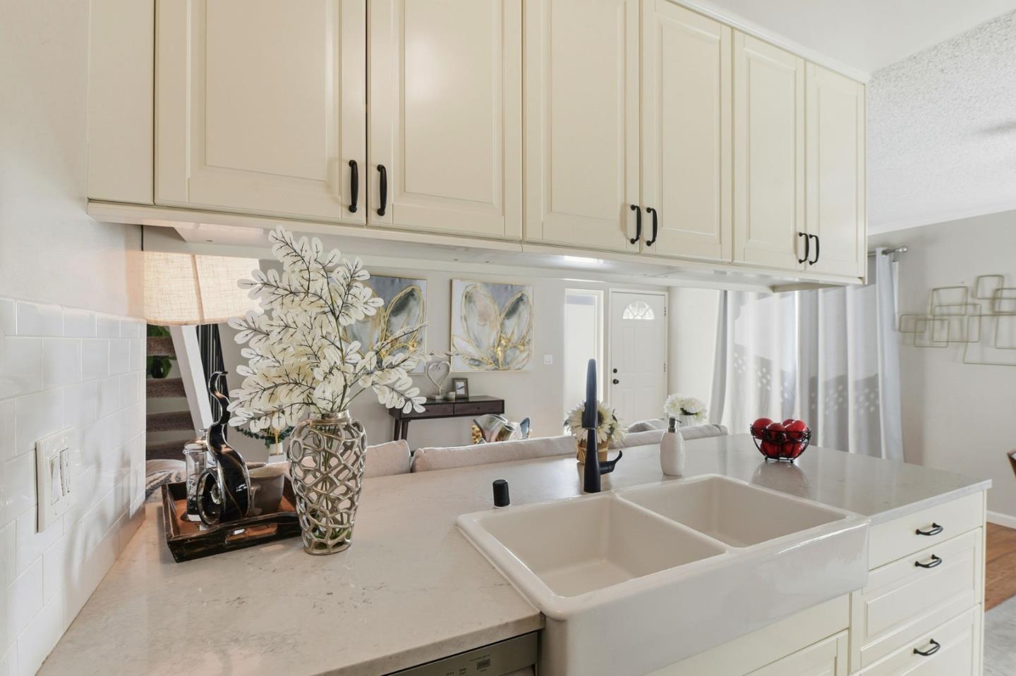 Detail Gallery Image 12 of 17 For 5701 Calmor #2,  San Jose,  CA 95123 - 2 Beds | 1 Baths