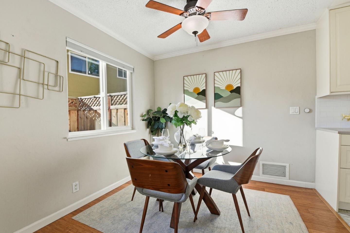 Detail Gallery Image 13 of 17 For 5701 Calmor #2,  San Jose,  CA 95123 - 2 Beds | 1 Baths