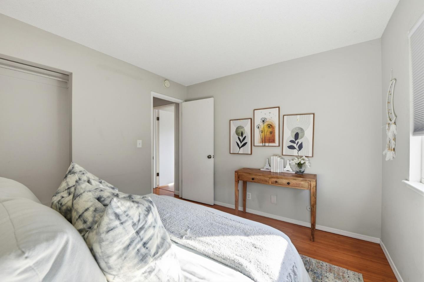 Detail Gallery Image 15 of 17 For 5701 Calmor #2,  San Jose,  CA 95123 - 2 Beds | 1 Baths