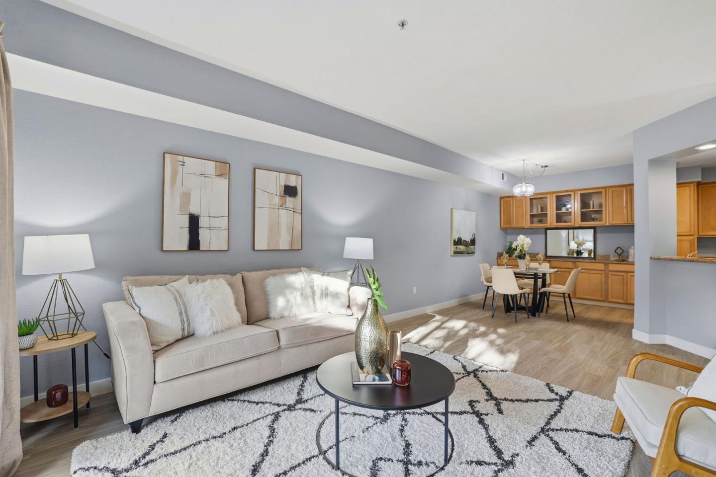 Detail Gallery Image 6 of 48 For 415 N 2nd St #245,  San Jose,  CA 95112 - 2 Beds | 2 Baths