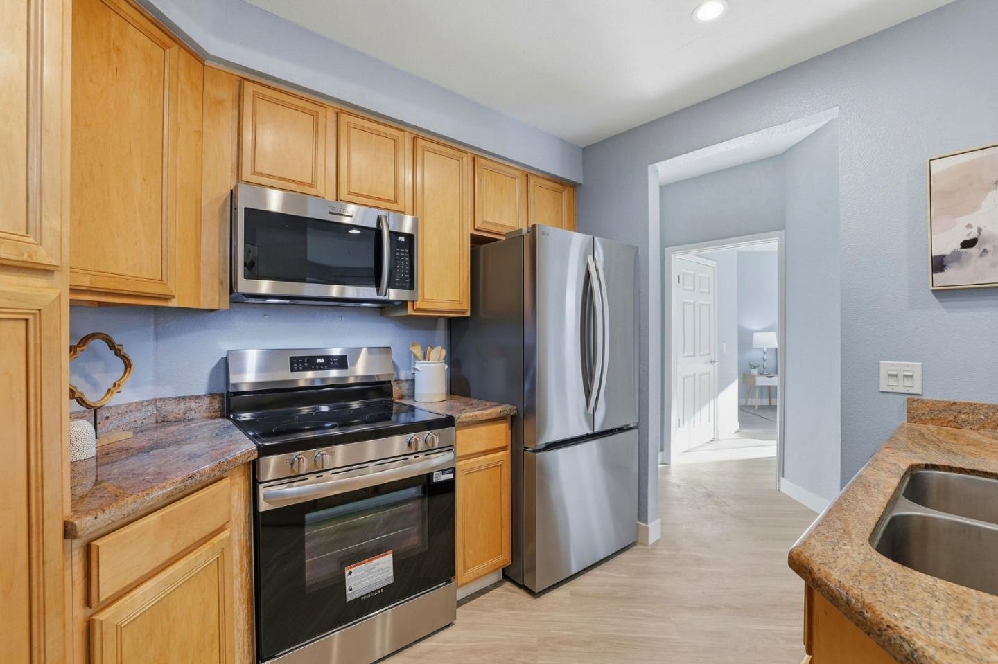 Detail Gallery Image 7 of 48 For 415 N 2nd St #245,  San Jose,  CA 95112 - 2 Beds | 2 Baths