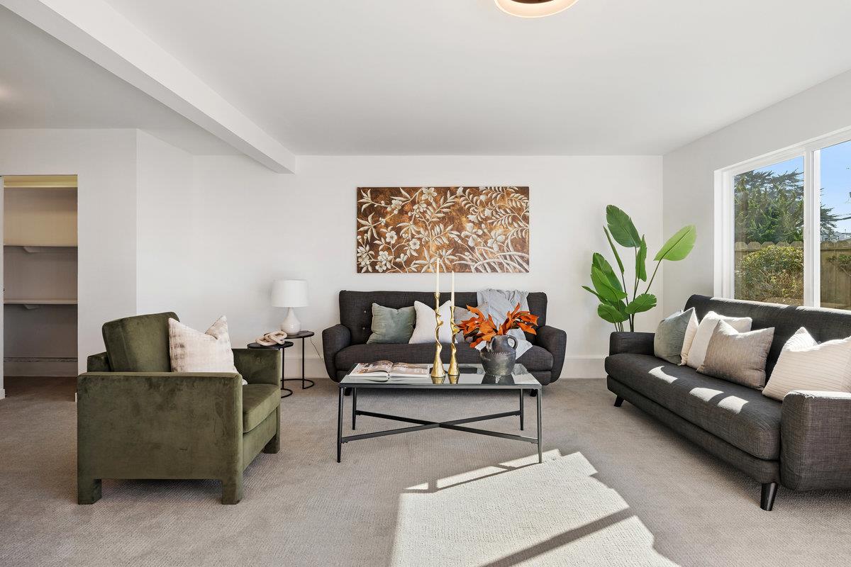 Detail Gallery Image 24 of 41 For 15 Eastridge Cir, Pacifica,  CA 94044 - 4 Beds | 2 Baths