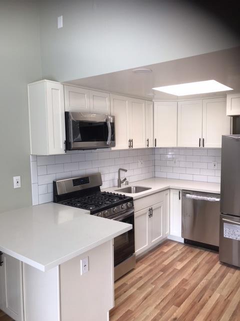 Detail Gallery Image 22 of 26 For 28 Houston St, San Francisco,  CA 94133 - – Beds | – Baths