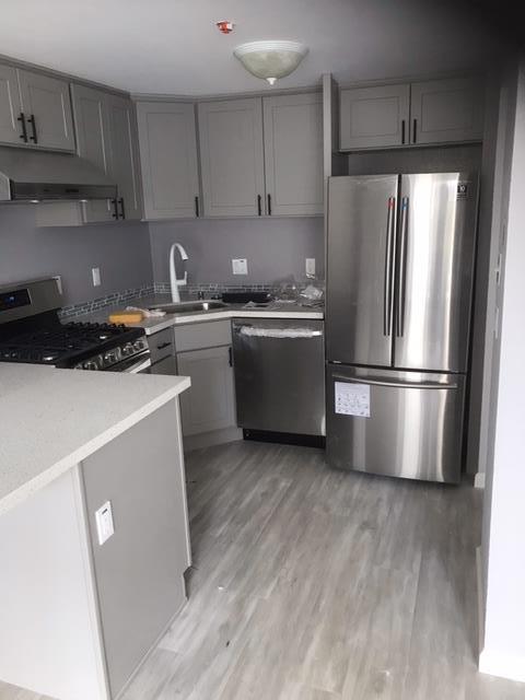 Detail Gallery Image 6 of 26 For 28 Houston St, San Francisco,  CA 94133 - – Beds | – Baths