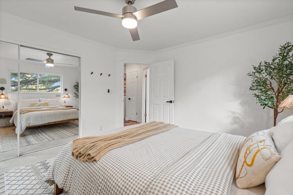 Detail Gallery Image 24 of 32 For 14245 Lora Dr #16,  Los Gatos,  CA 95032 - 2 Beds | 1 Baths