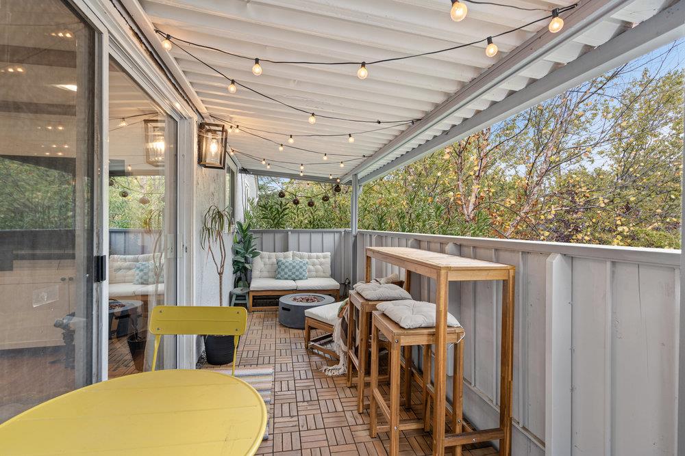 Detail Gallery Image 30 of 32 For 14245 Lora Dr #16,  Los Gatos,  CA 95032 - 2 Beds | 1 Baths