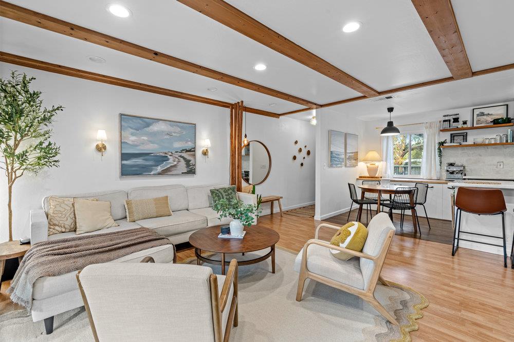 Detail Gallery Image 6 of 32 For 14245 Lora Dr #16,  Los Gatos,  CA 95032 - 2 Beds | 1 Baths