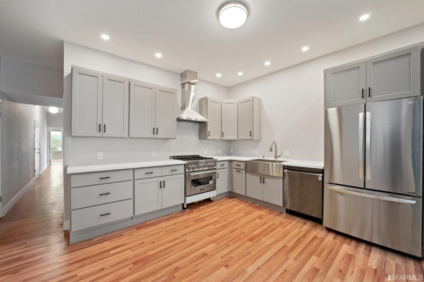 Detail Gallery Image 41 of 41 For 649-651 Francisco St, San Francisco,  CA 94133 - – Beds | – Baths