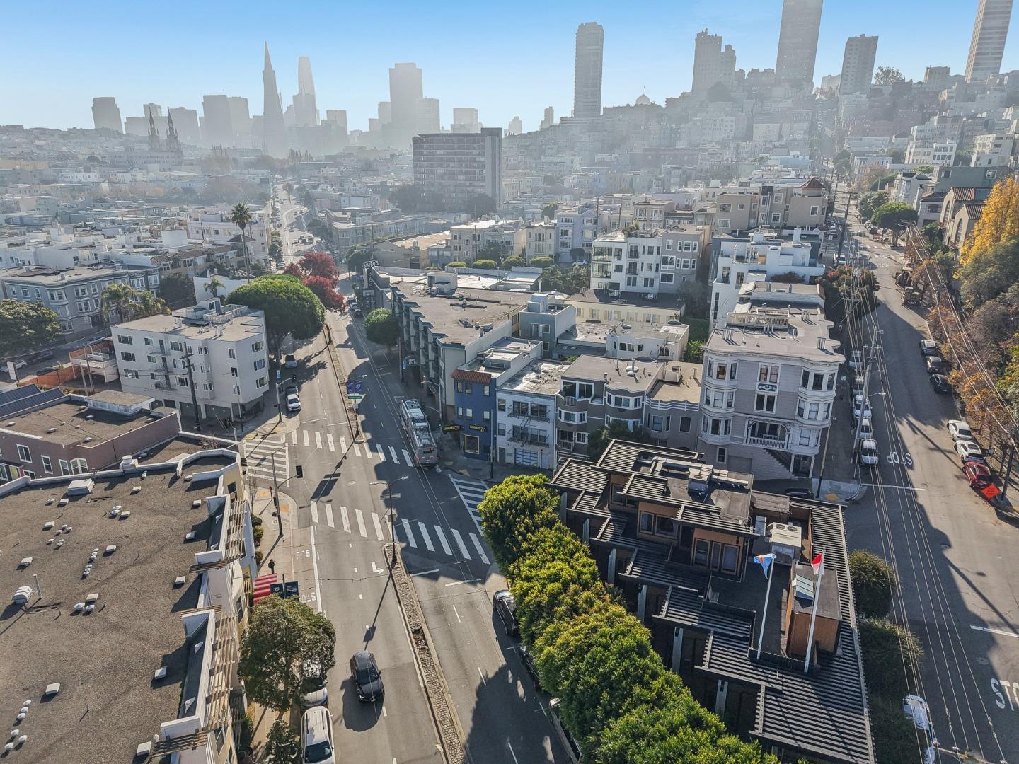 Detail Gallery Image 59 of 67 For 649-651 Francisco St, San Francisco,  CA 94133 - – Beds | – Baths